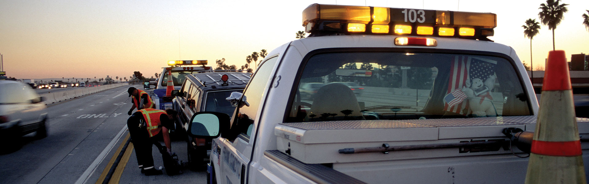 Midland Towing Service, Roadside Assistance and Car Lockout Services