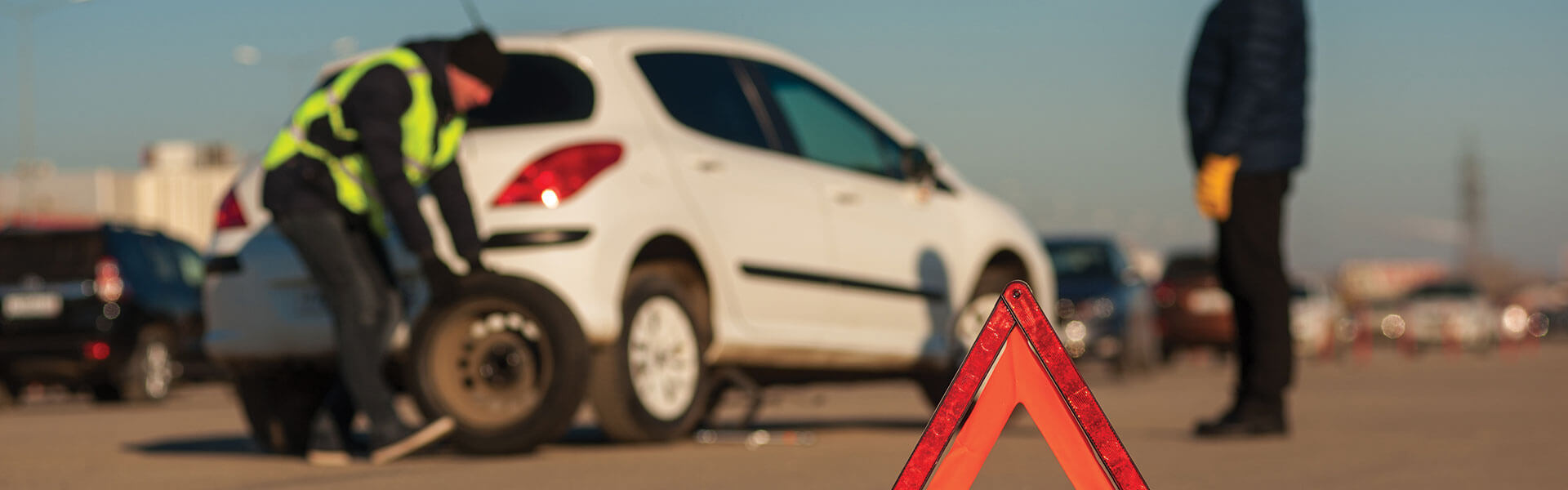 Bay City Towing Service, Roadside Assistance and Car Lockout Services